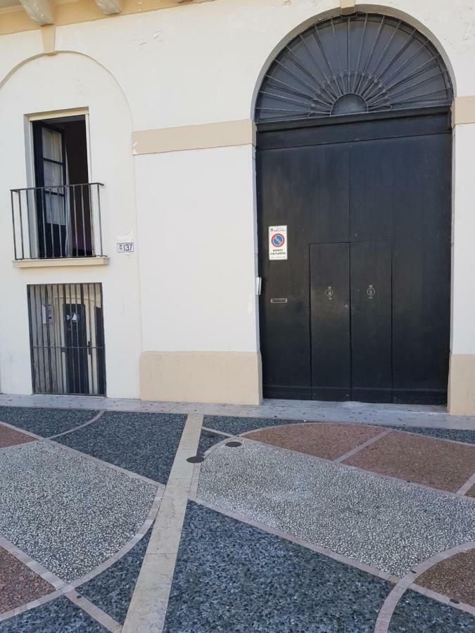 Nel Cuore Di Gallipoli Zewnętrze zdjęcie