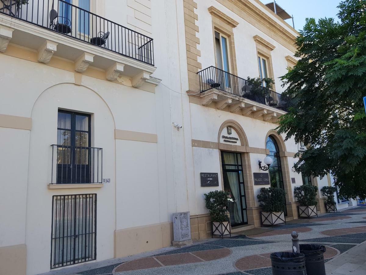 Nel Cuore Di Gallipoli Zewnętrze zdjęcie
