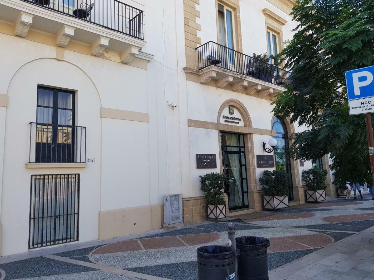 Nel Cuore Di Gallipoli Zewnętrze zdjęcie