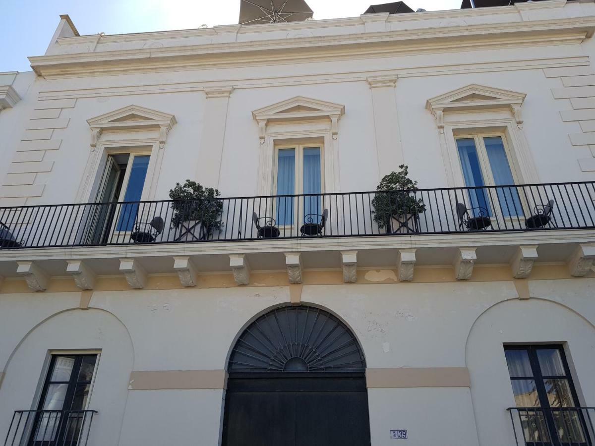 Nel Cuore Di Gallipoli Zewnętrze zdjęcie