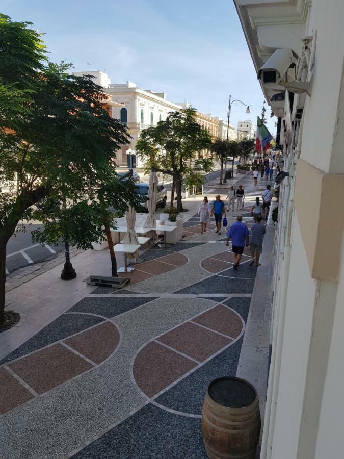 Nel Cuore Di Gallipoli Zewnętrze zdjęcie
